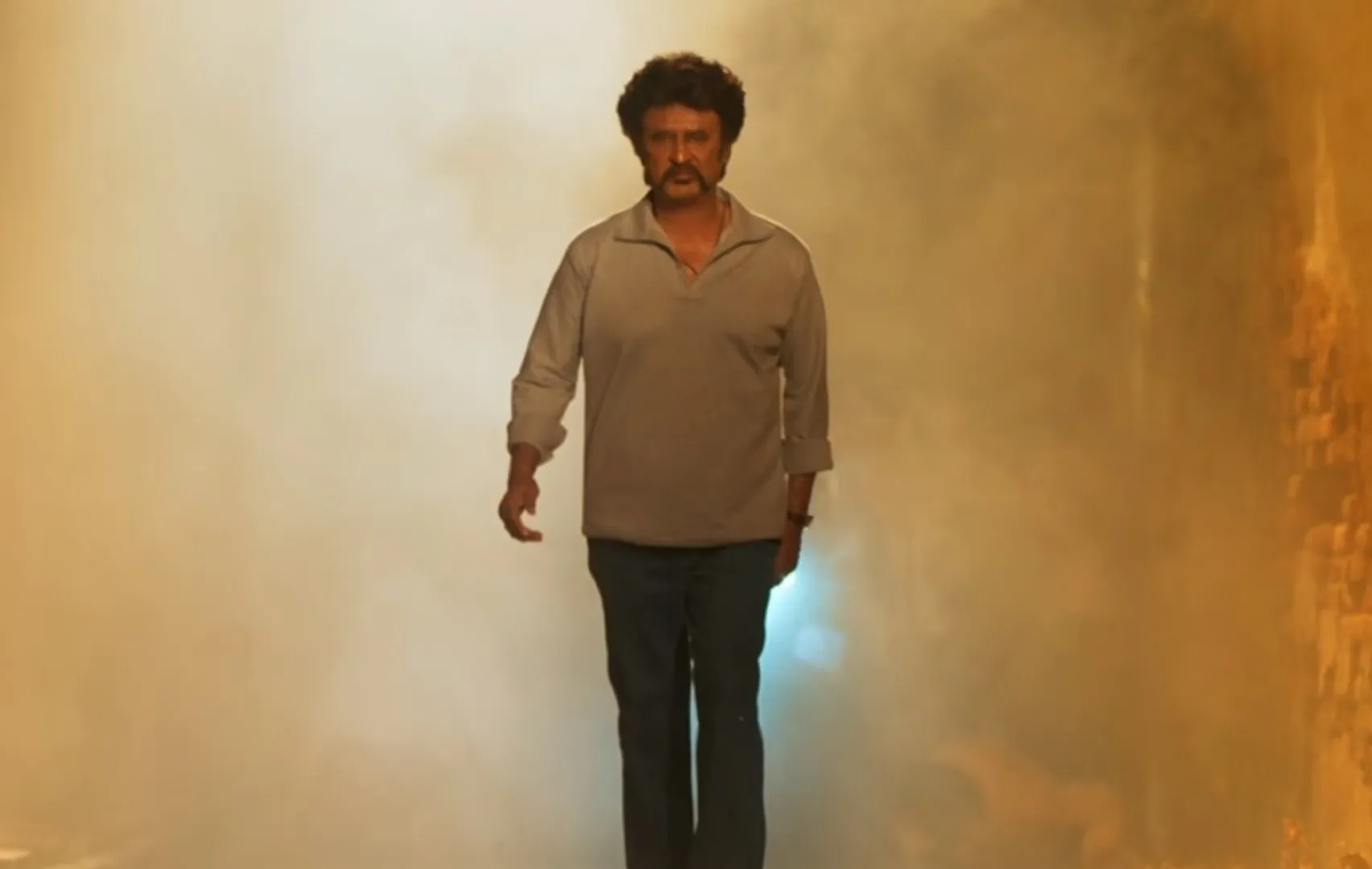 rajini petta